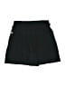 Zella Solid Black Shorts Size M - photo 2