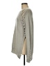 Lush Gray Pullover Sweater Size M - photo 5