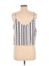 Shein Ivory Sleeveless Blouse Size L - photo 2