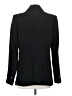 Madewell 100% Recycled Polyester Black Blazer Size 4 - photo 2