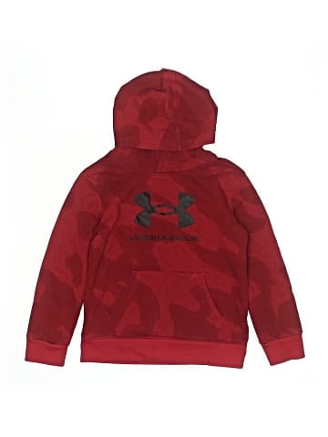 Under Armour Pullover Hoodie (view 1)