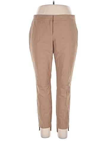 Lafayette 148 New York Casual Pants (view 1)