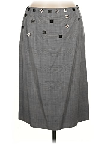 RENA LANGE Formal Skirt (view 1)