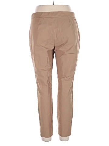 Lafayette 148 New York Casual Pants (view 2)