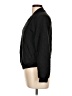 Sanctuary Argyle Black Track Jacket Size L - photo 5