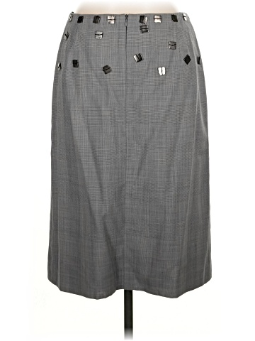 RENA LANGE Formal Skirt (view 2)