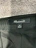 Madewell Solid Gray Formal Skirt Size 00 - photo 4