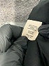 Madewell Solid Gray Formal Skirt Size 00 - photo 5