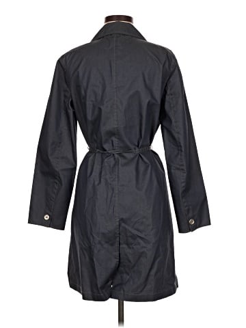 Caslon Trenchcoat (view 2)