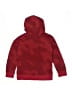 Under Armour Red Pullover Hoodie Size 5 - photo 2