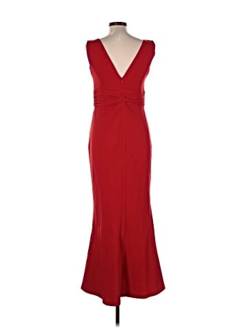 Karl Lagerfeld Paris Cocktail Dress (view 2)