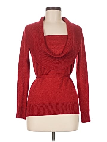 AGB Turtleneck Sweater (view 1)