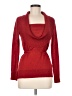 AGB Red Turtleneck Sweater Size M - photo 1