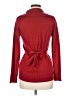AGB Red Turtleneck Sweater Size M - photo 2