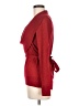 AGB Red Turtleneck Sweater Size M - photo 5