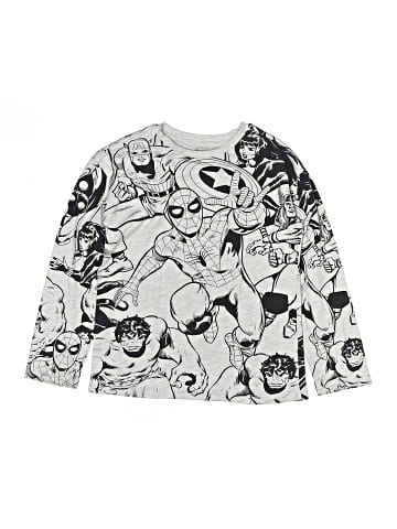 H&M Long Sleeve T-Shirt (view 1)