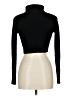 Love Tree Black Turtleneck Sweater Size L - photo 2