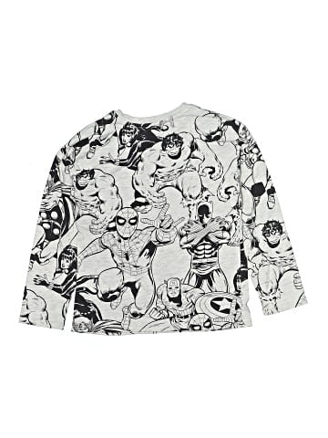 H&M Long Sleeve T-Shirt (view 2)