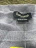 Splendid Blue Poncho Size S - photo 6