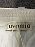 Luvamia Solid Ivory Shorts Size S - photo 3