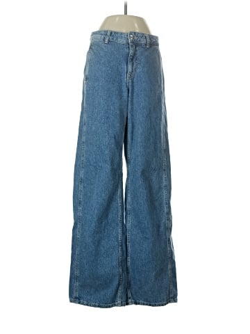 Zara Jeans (view 1)