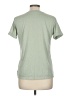 Leg3nd Green Short Sleeve Top Size M - photo 2