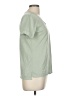 Leg3nd Green Short Sleeve Top Size M - photo 4