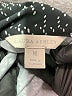 Laura Ashley Print Black Jacket Size M - photo 6