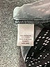 Laura Ashley Print Black Jacket Size M - photo 7