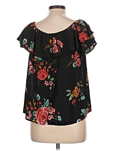 Xhilaration Casual Skirt (view 2)