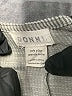 DONNI Gray Kimono One size - photo 7
