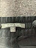Michael Stars Solid Black Casual Pants Size Med (1) - photo 4