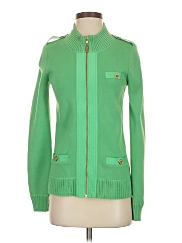 J. McLaughlin Cardigan (view 1)