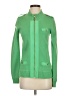 J. McLaughlin Green Cardigan Size XS - photo 1