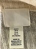 H&M Ivory Turtleneck Sweater Size M - photo 7