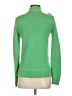 J. McLaughlin Green Cardigan Size XS - photo 2
