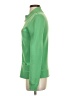 J. McLaughlin Green Cardigan Size XS - photo 5