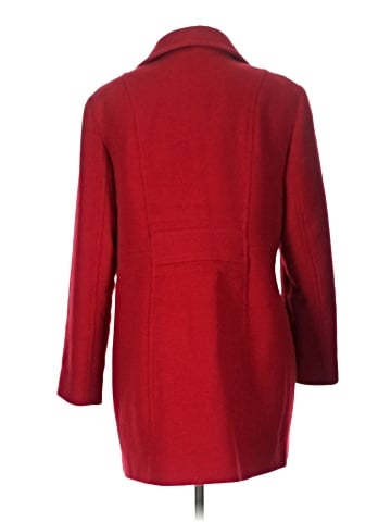 Anne Klein Coat (view 2)