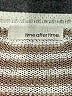 Time After Time Stripes Brown Pullover Sweater Size L - photo 7