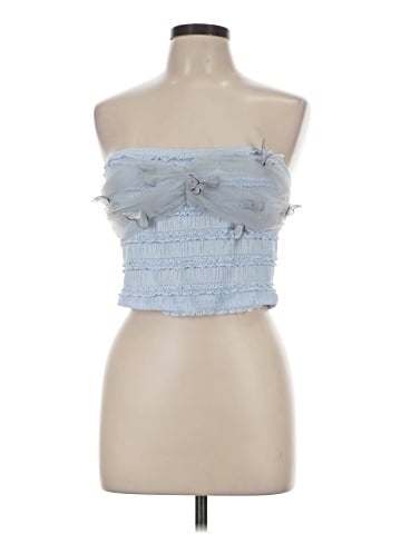 Shein Sleeveless Top (view 1)