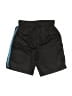Monster Jam 100% Polyester Color Block Black Athletic Shorts Size 5T - photo 1