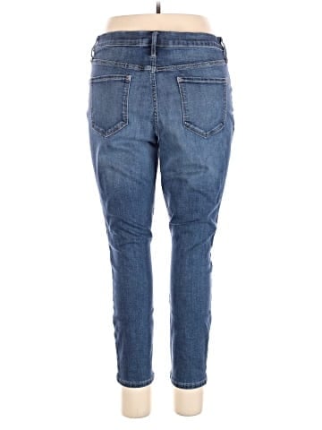 Simply Vera Vera Wang Jeans (view 2)