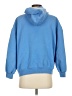 Zara W&B Collection Blue Sweatshirt Size S - photo 2