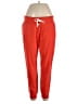 Old Navy Red Casual Pants Size L - photo 1