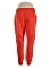 Old Navy Red Casual Pants Size L - photo 2