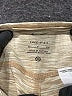 Nike Chevron-herringbone Yellow Active Pants Size S (kids) - photo 3