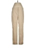 J.Crew Solid Tan Casual Pants Size 4 - photo 1