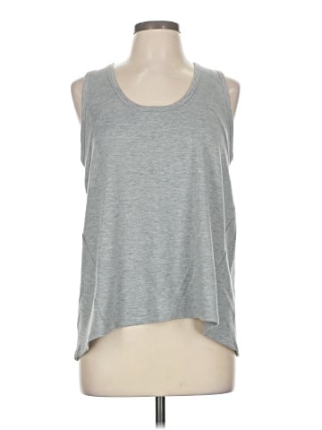 Natori Sleeveless T-Shirt (view 1)