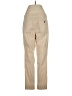 J.Crew Solid Tan Casual Pants Size 4 - photo 2