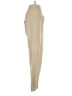 J.Crew Solid Tan Casual Pants Size 4 - photo 4